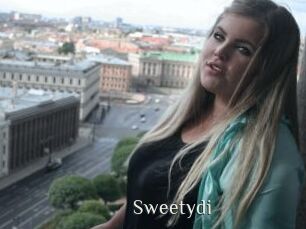 Sweetydi