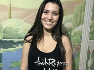 Sweetyzena