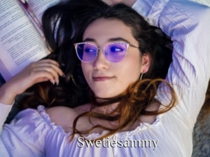 Swetiesammy