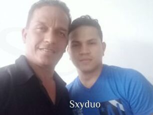 Sxyduo_