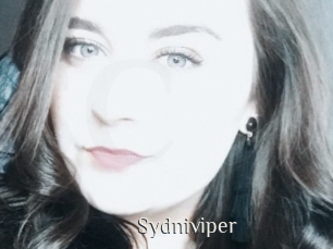 Sydniviper