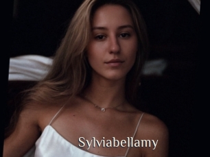 Sylviabellamy