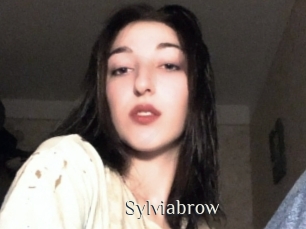 Sylviabrow