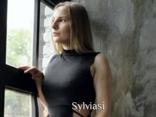 Sylviasi