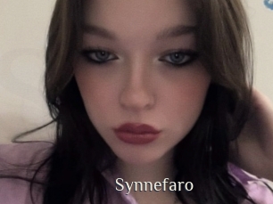 Synnefaro