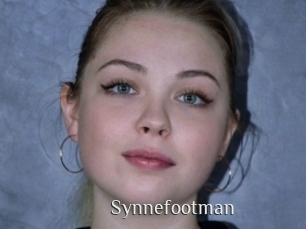 Synnefootman