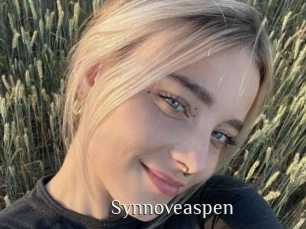 Synnoveaspen