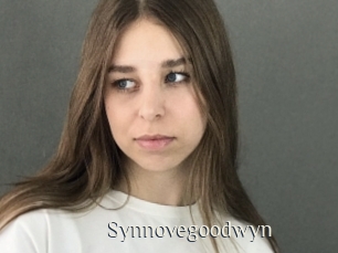 Synnovegoodwyn