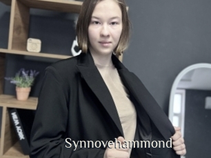 Synnovehammond