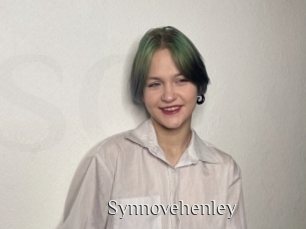 Synnovehenley