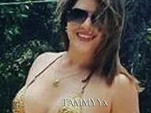 TAMMYYx