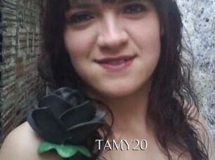 TAMY20