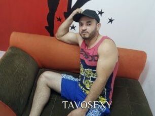 TAVOSEXY