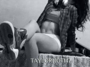 TAYLORHOT147