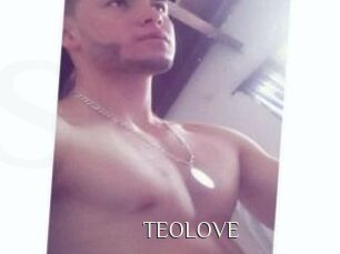 TEO_LOVE