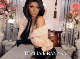 THALIAdeBANANA