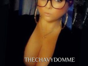 THECHAVYDOMME