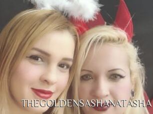 THEGOLDENSASHANATASHA