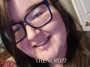 THENERD77