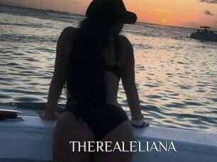 THEREALELIANA