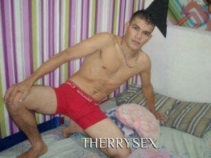 THERRYSEX