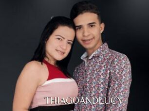 THIAGOANDLUCY