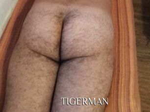 TIGERMAN