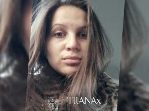 TIIANAx