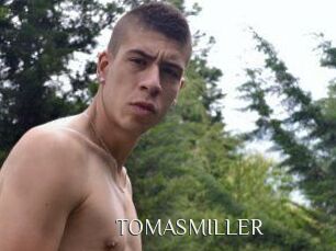 TOMASMILLER