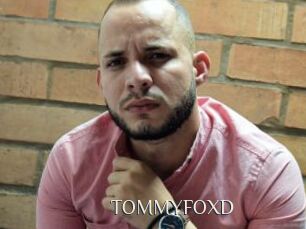 TOMMYFOXD