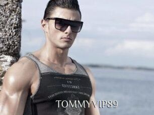 TOMMYVIP89