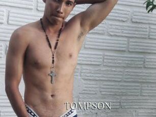 TOMPSON