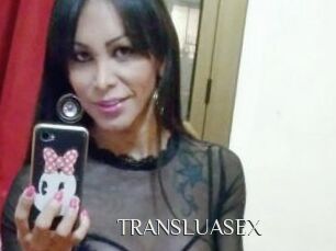 TRANSLUASEX