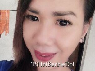 TSHotBarbieDoll