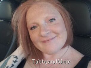 TabbyandMore