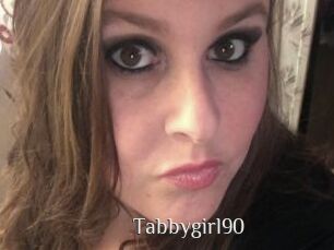 Tabbygirl90