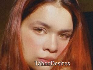 TabooDesires