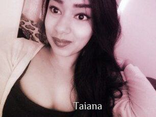 Taiana_