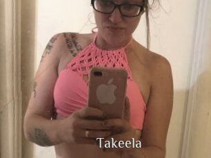 Takeela