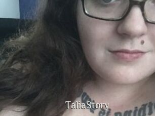 TaliaStory