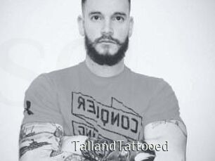 TallandTattooed