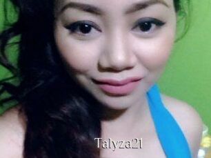 Talyza21