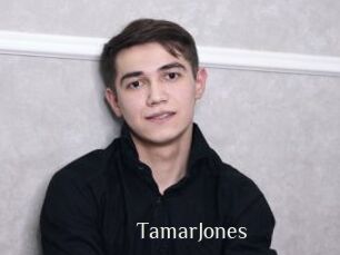 TamarJones