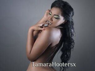 TamaraHootersx