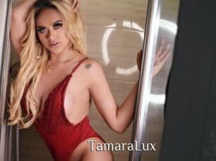 TamaraLux