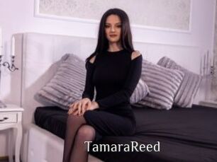 TamaraReed