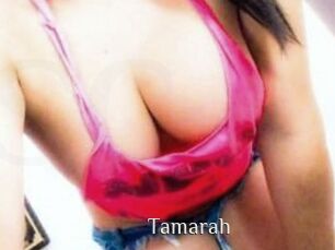 Tamarah