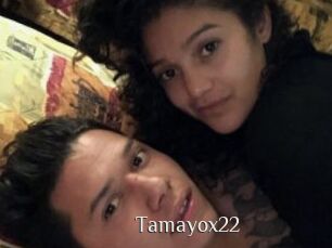 Tamayox22