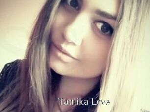 Tamika_Love