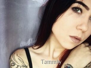 Tammiy